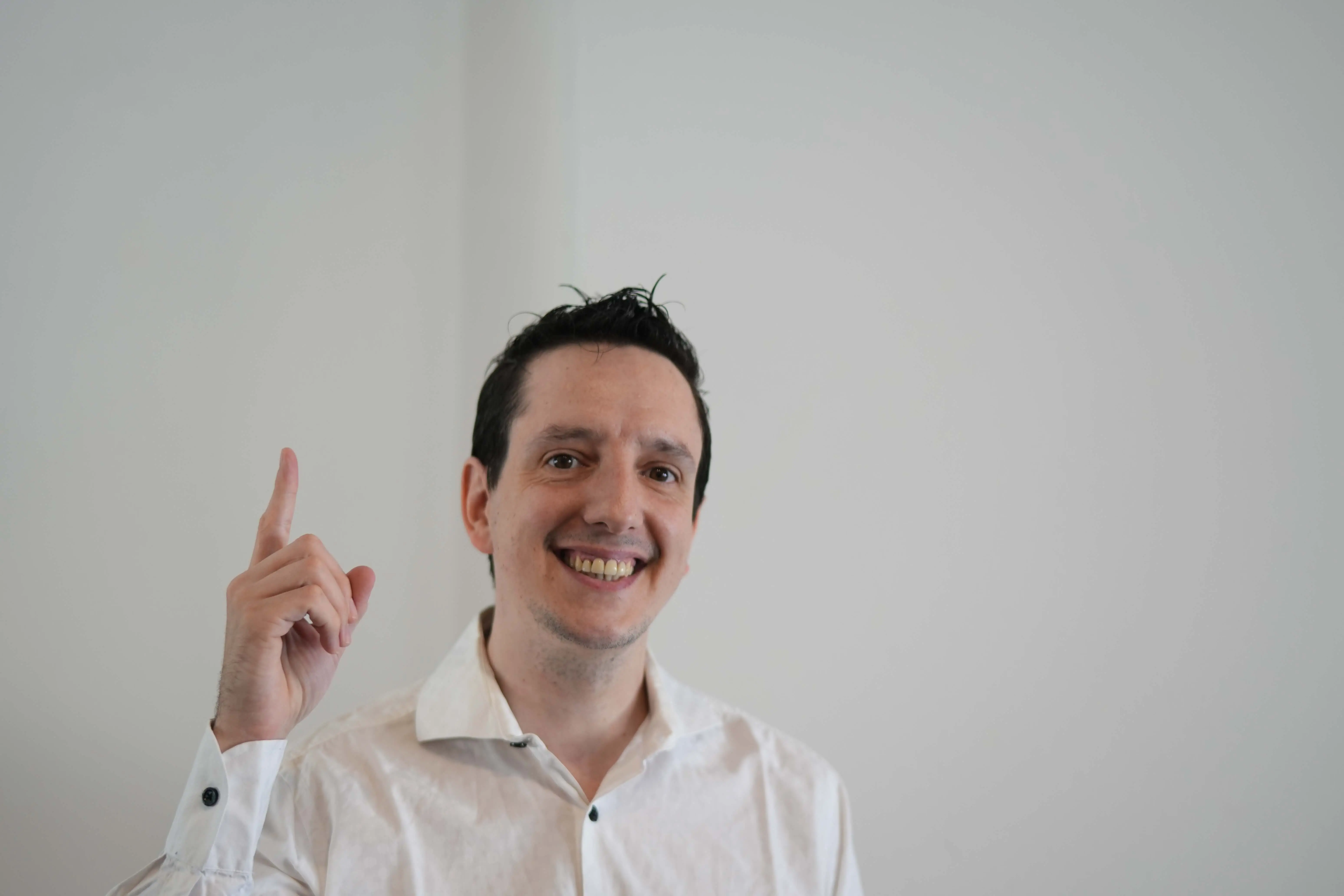 Fundador de MECF Consultora